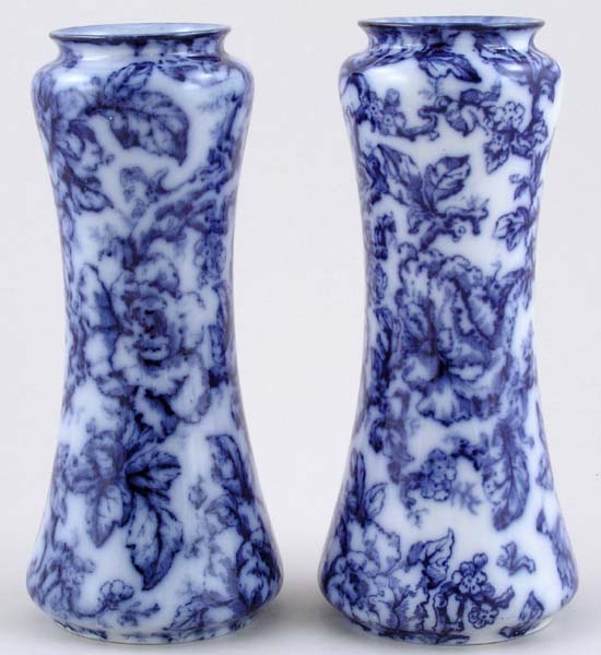 Pair of Vases c1920s